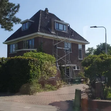 Bollenstreek * Hillegom